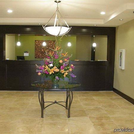 La Jagu Inn & Suites Winnfield Интерьер фото