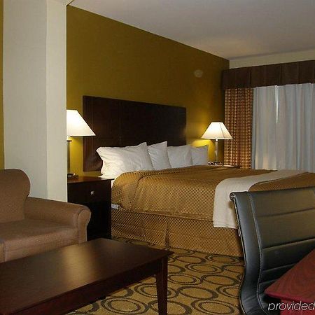 La Jagu Inn & Suites Winnfield Номер фото