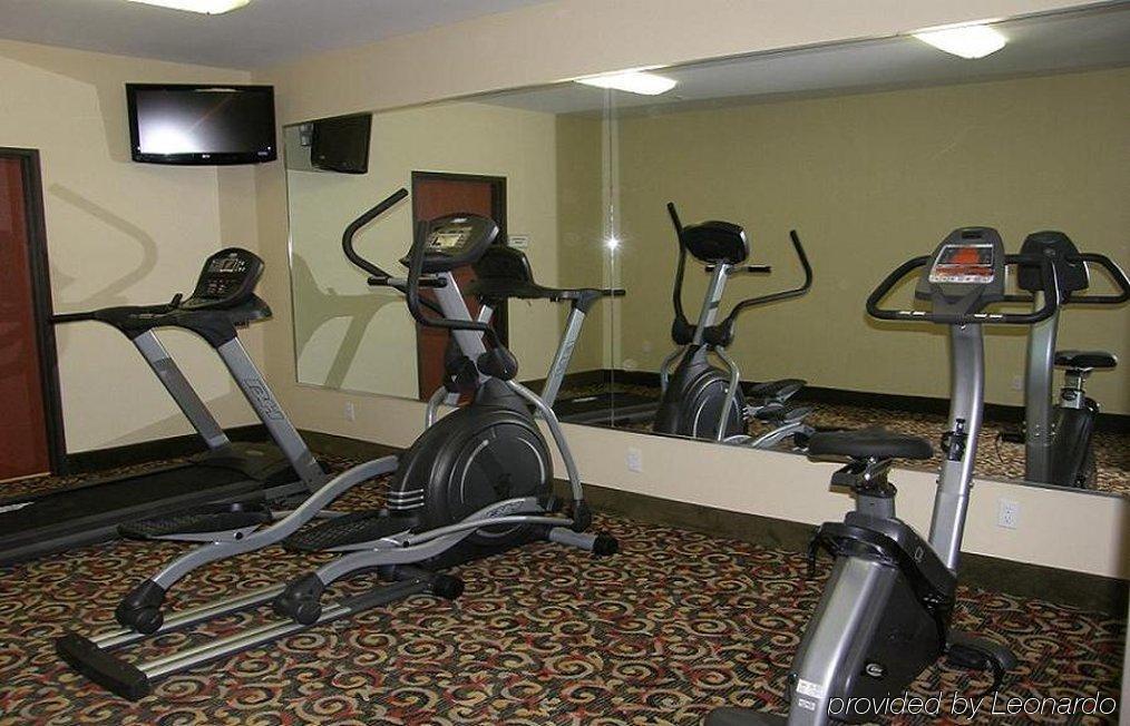 La Jagu Inn & Suites Winnfield Удобства фото
